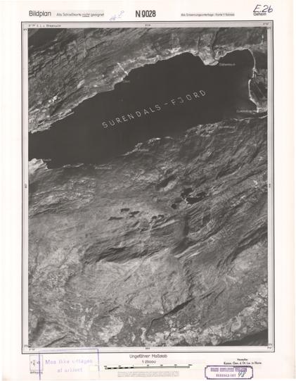 Romsdals amt nr 48: E26, N9028