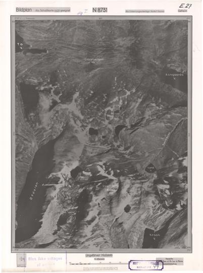 Romsdals amt nr 49: E27, N8731