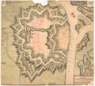Smålenenes amt nr 35-1: Carte af Friderichstad