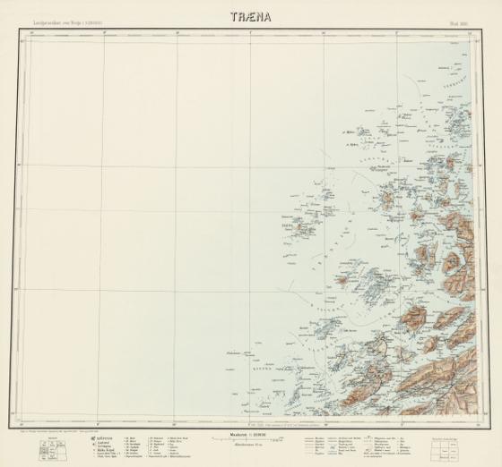 Træna