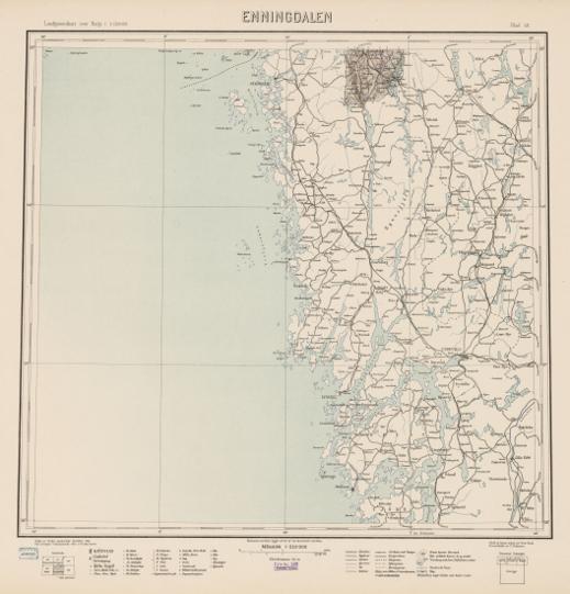 Enningdalen