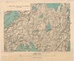 Søndre Bergenhus amt nr 35: Idrettslaget Vareggs Orienteringsløp 15. mai 1949