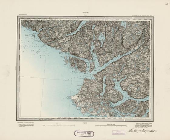 4 A - FLEKKEFJORD