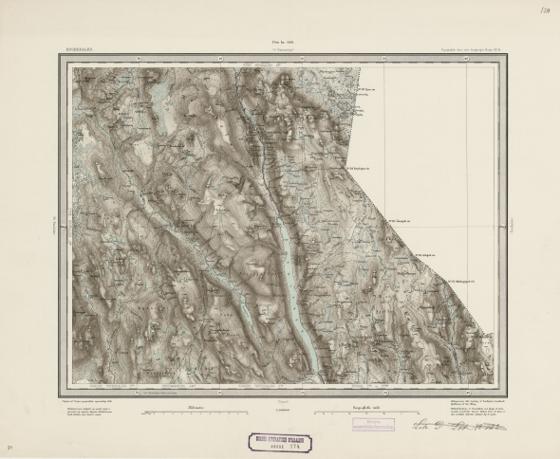 32 D - ENGERDALEN