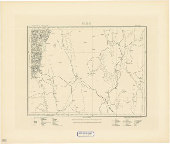 10 B BOKSJÖ