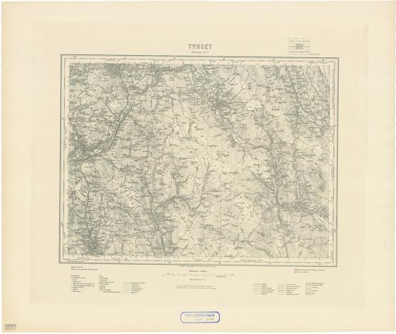 38C Tynset
