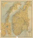 Norge 299: Jernbaner Skib og Biler m.m. i Norge