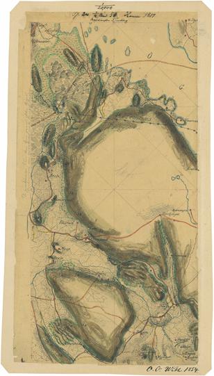 Norge 268 b: Nedskalering fra kvadratmil nr 50