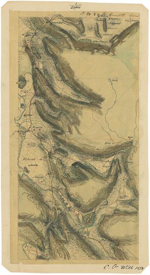 Norge 268 q: Nedskalering fra kvadratmil nr 50