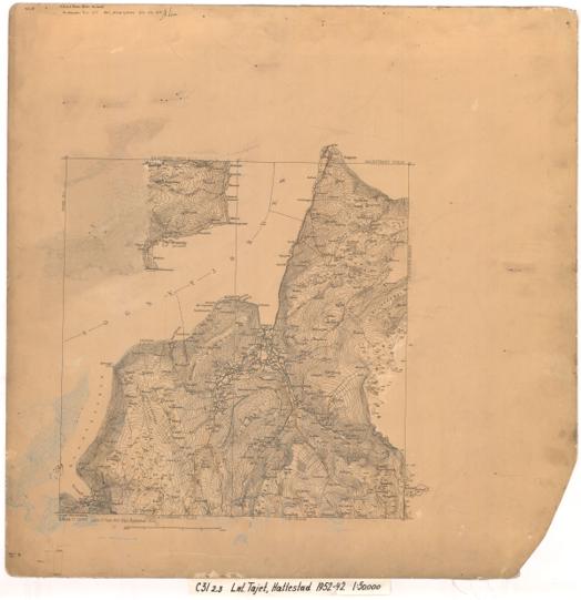 C31-2, C31-3