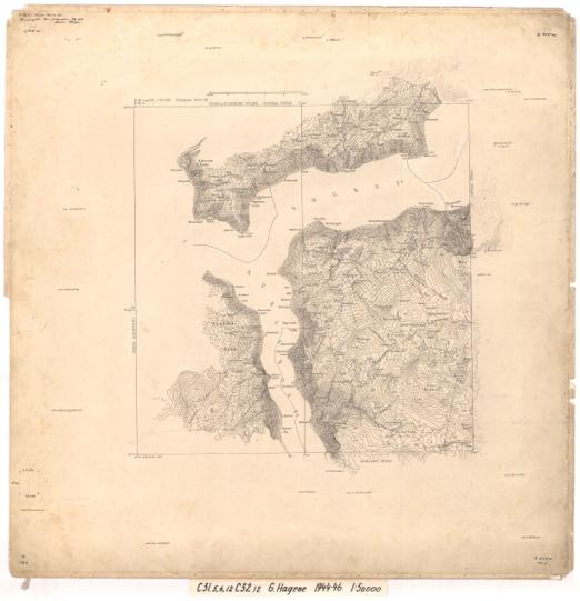 C31-5, C31-6, C31-12, C32-12