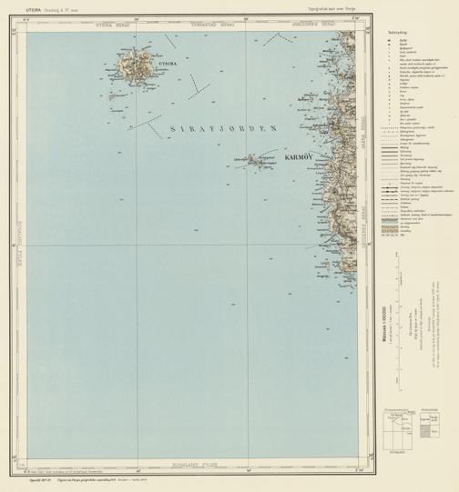 A37 aust Utsira