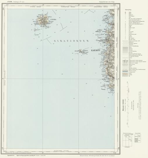 A37 aust Utsira