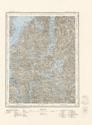 B36 vest Haugesund