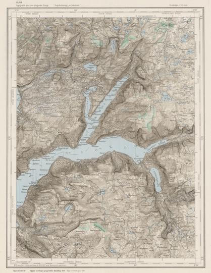 C33 aust Ulvik