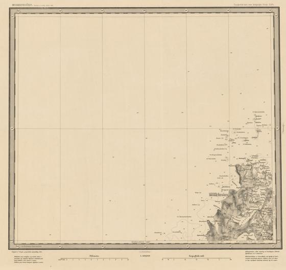 I10 Moskenesøen