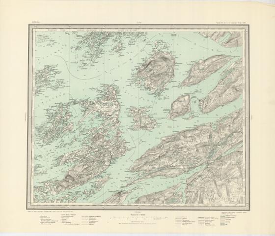 I16 Dønna
