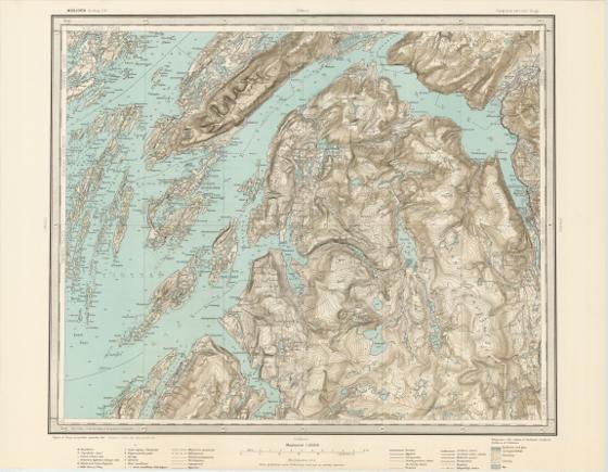 I17 Mosjøen