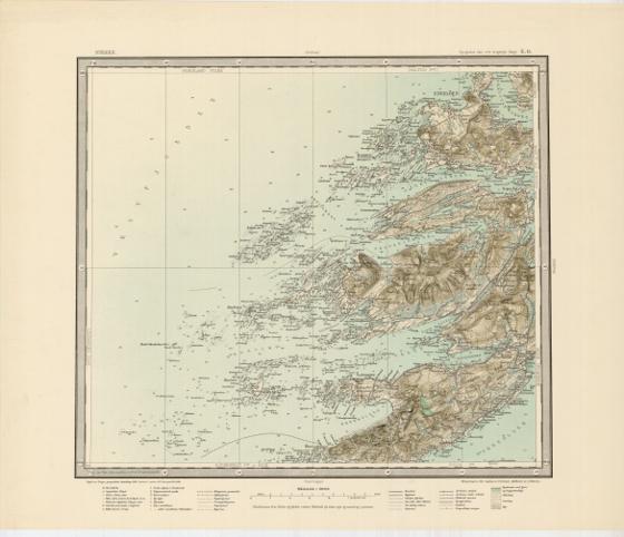 K11 Steigen