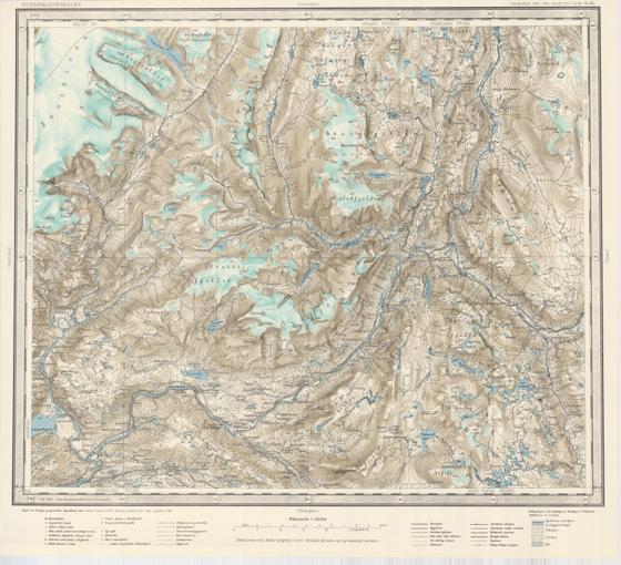 K15 Dunderlandsdalen
