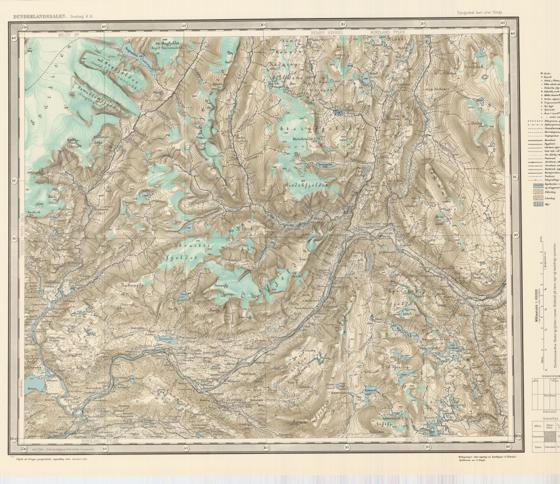 K15 Dunderlandsdalen
