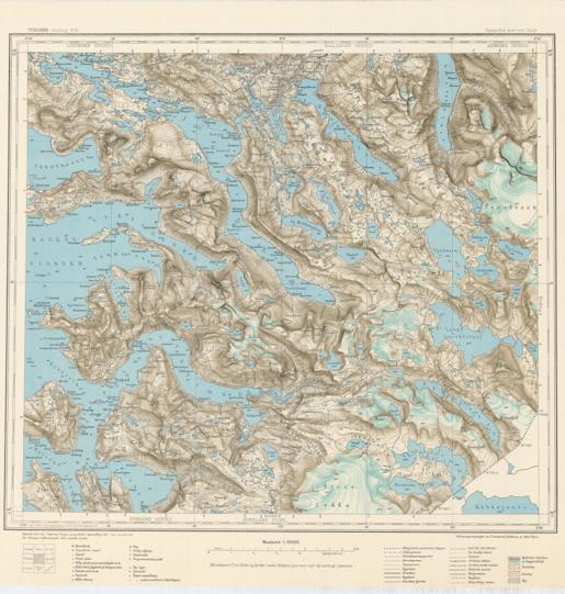 M10 Tysfjord