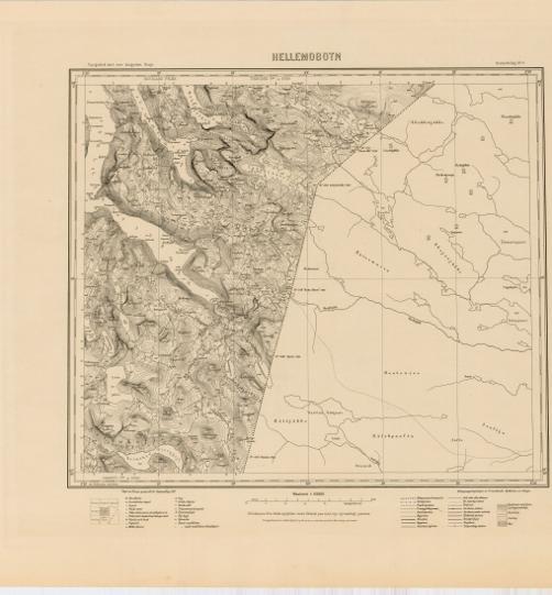 M11 Hellemobotn