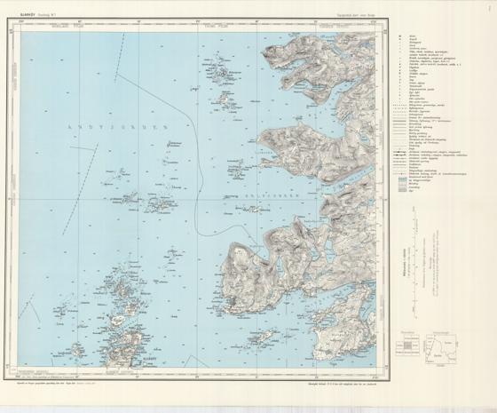 M7 Bjarkøy
