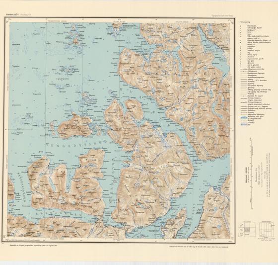 O5 Ringvassøy