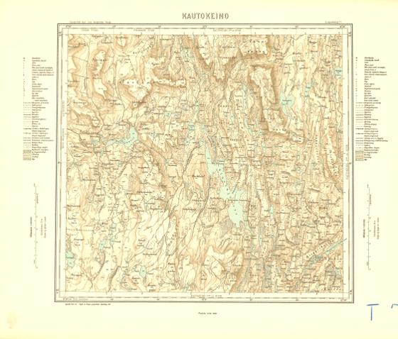 T7 Kautokeino