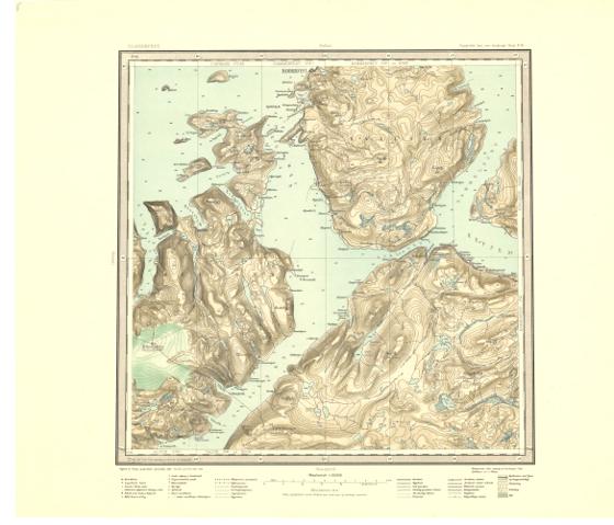 U3 Hammerfest