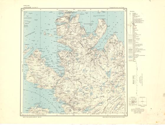 V2 Havøysund