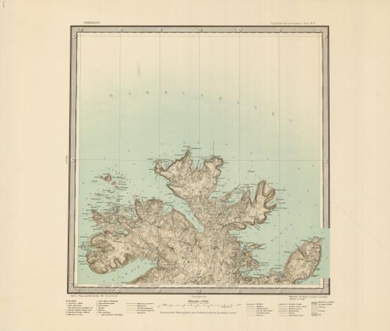 W1 Nordkap