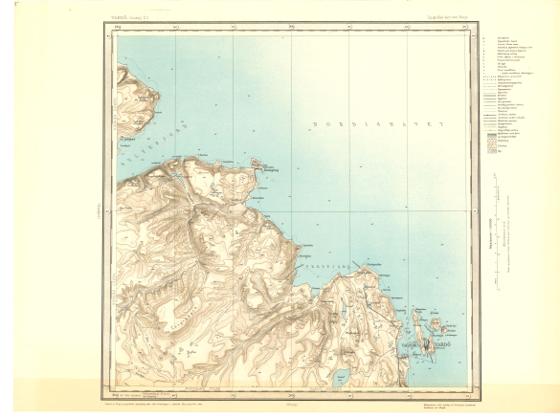 Ø3 Vardø