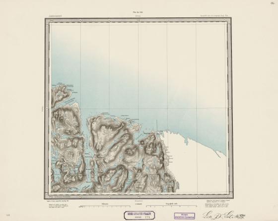 Ø 5 - JARFJORDEN