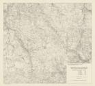 Sammensetning av deler av følgende kart utgitt av Norges geografiske oppmåling