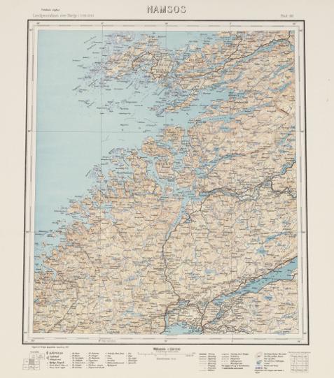 Namsos