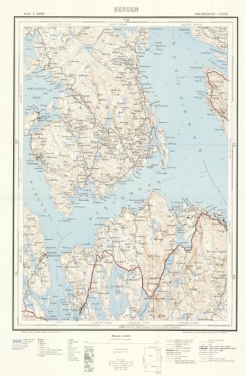 Bergen omland V