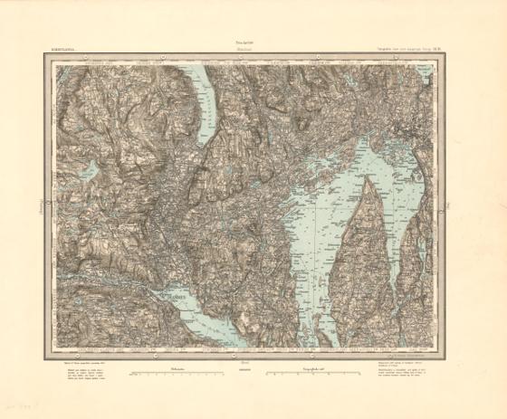 14D Oslo
