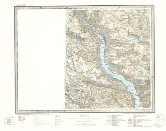 25D Lillehammer